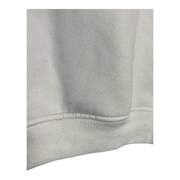 Kid Cudi Man On The Moon III MOTM Hoodie Sweatshirt Streetwear Medium Utility - Picture 3 of 9